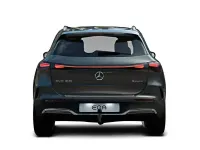Gebraucht Mercedes EQA300 AMG 2025 Grau SUV