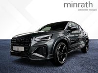 Gebraucht Audi Q2 S-Line 150 PS (110 kW) 2024 Grau SUV