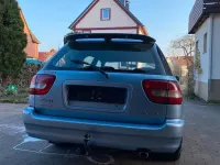 Gebraucht Suzuki Baleno 98 PS (72 kW) 1998 Blau Kombi