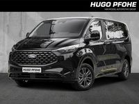Gebraucht Ford Tourneo Titanium 233 PS (171 kW) 2025 Schwarz Van / Kleinbus