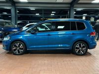 gebraucht VW Touran 2.0 TDI DSG Highline * EasyOp * KAMERA * Family