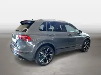 Gebraucht VW Tiguan R 320 PS (235 kW) 2024 Delfingrau (metallic) SUV