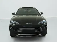 Ny BYD Seal U Boost 98 HK (72 kW) 2026 Sort SUV
