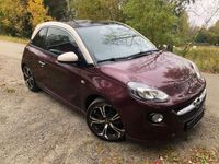 gebraucht Opel Adam Adam1.4 Open Air