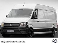 Gebraucht VW Crafter 140 PS (102 kW) 2024 Weiß Van