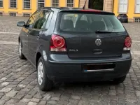 Gebraucht VW Polo 70 PS (51 kW) 2006 Grau Kleinwagen