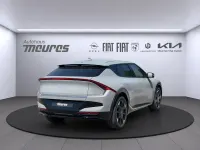 Neu Kia EV6 Earth 167 kW (228 PS) 2026 Grau SUV