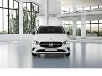 Gebraucht Mercedes B200 Advanced 163 PS (119 kW) 2025 Weiß Kleinwagen