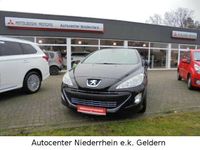 Peugeot 308 Cc Gebraucht In Nordrhein Westfalen Autouncle