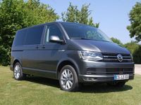 gebraucht VW Multivan T64Motion Highline