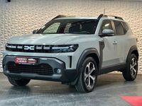 Gebraucht Dacia Duster Journey 147 PS (108 kW) 2024 Beige SUV