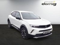 Gebraucht Opel Mokka Elegance 131 PS (96 kW) 2023 Jade weiß (uni) SUV
