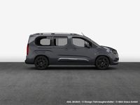 gebraucht Toyota Verso Proace City1.2 Turbo L1 Team Deutschland