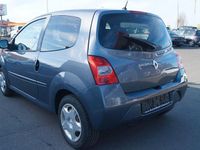 Używany Renault Twingo Rip Curl 76 KM (55 kW) 2010 Niebieski Hatchback