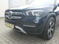 Gebraucht Mercedes GLE350 320 PS (235 kW) 2022 Blau SUV