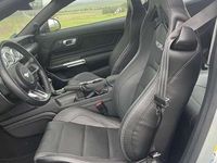 Gebraucht Ford Mustang 460 PS (338 kW) 2024 Grau Coupé