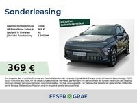Neu Hyundai Kona Techniq 150 kW (204 PS) 2026 SUV