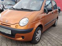 gebraucht Chevrolet Matiz 0.8 SE