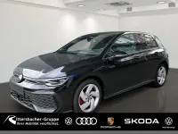Gebraucht VW Golf VIII GTE 272 PS (200 kW) 2025 Grenadillschwarz metallic Limousine