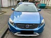 Gebraucht Volvo XC60 184 PS (135 kW) 2009 SUV