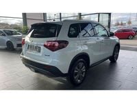 Usata Suzuki Vitara Comfort 110 CV (80 kW) 2025 Grigio SUV