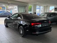 Gebraucht Audi A5 Sport 190 PS (139 kW) 2017 Schwarz Coupé