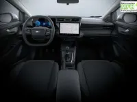 Neu Ford Puma Titanium 125 PS (91 kW) 2026 Cactus grey SUV