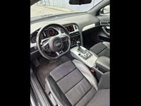 Gebraucht Audi A6 190 PS (139 kW) 2011 Kombi