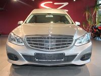 Gebraucht Mercedes E250 204 PS (150 kW) 2014 Grau Limousine