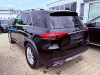 Gebraucht Mercedes GLE350 333 PS (244 kW) 2021 Schwarz SUV