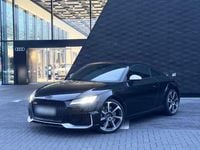 Gebraucht Audi TT RS Ambiente 400 PS (294 kW) 2020 Schwarz Coupé