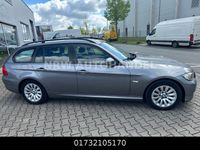 gebraucht BMW 320 Touring Automatik Panorama Xenon Navi PDC