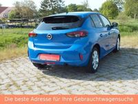 gebraucht Opel Corsa F Edition LED-Scheinwerfer, RFK, NAVI