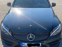 gebraucht Mercedes C43 AMG AmgVoll Ausstattung