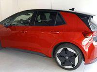 Gebraucht VW ID.3 Pro S 169 kW (231 PS) 2025 Rot Kleinwagen