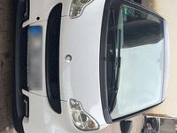 Gebraucht Smart ForTwo Coupé Passion 71 PS (52 kW) 2007 Weiß Coupé