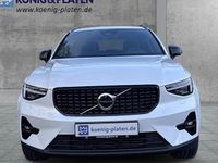 Neu Volvo XC40 Plus 197 PS (144 kW) 2025 Weiß SUV