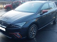 gebraucht Seat Ibiza 