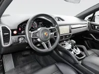 Gebraucht Porsche Cayenne Platinum Edition 340 PS (250 kW) 2023 Schwarz SUV