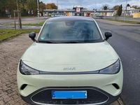 Gebraucht Smart #3 Premium 200 kW (272 PS) 2024 Grün SUV