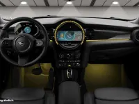 Gebraucht Mini Cooper SE 135 kW (184 PS) 2023 Grau Kleinwagen