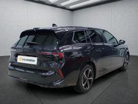 Gebraucht Opel Astra 131 PS (96 kW) 2024 Schwarz Kombi