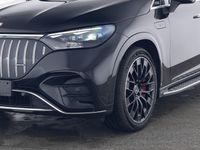 Gebraucht Mercedes EQE AMG 53 AMG 459 kW (625 PS) 2024 Schwarz SUV
