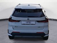 Neu BMW X1 136 PS (100 kW) 2026 Weiß SUV