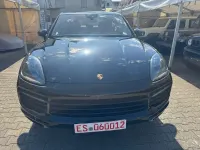 Gebraucht Porsche Cayenne S 441 PS (324 kW) 2019 Schwarz SUV