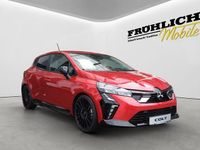 Neu Mitsubishi Colt Plus 91 PS (66 kW) 2025 Rot Kleinwagen