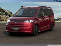 Neu VW California California 204 PS (150 kW) 2025 Rot Van