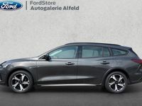 Gebraucht Ford Focus Active 115 PS (84 kW) 2024 Grau Kombi