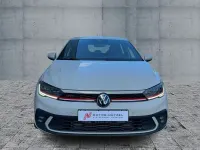 Gebraucht VW Polo GTI 207 PS (152 kW) 2024 Grau Kleinwagen