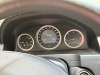 Gebraucht Mercedes C200 136 PS (100 kW) 2011 Grau Limousine
